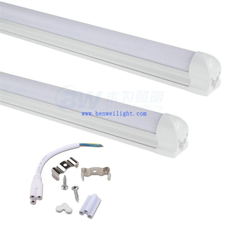 Línuleg Led Tube ljósapera