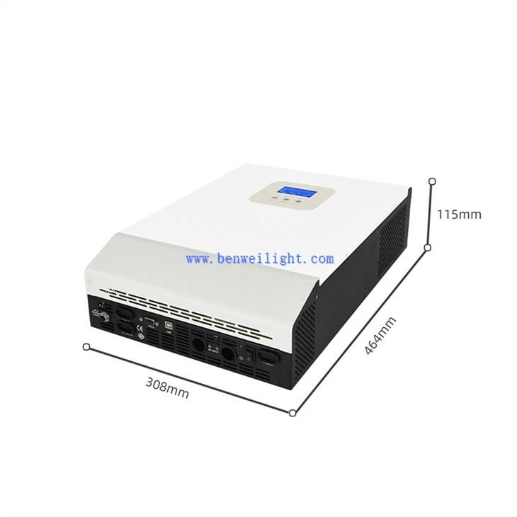 solar inverter price