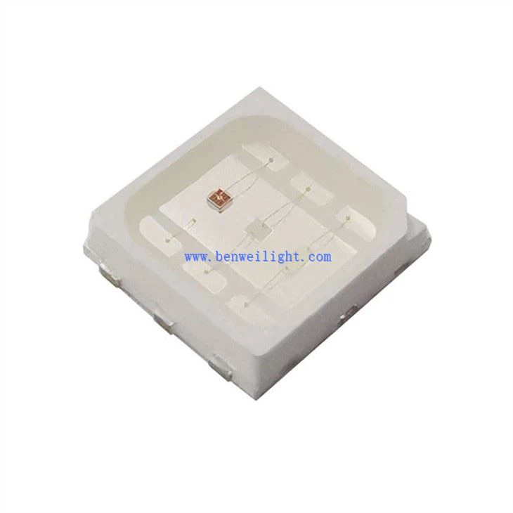 Rgb Led Module