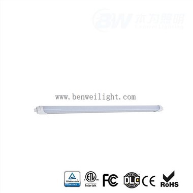 LED rör T8 1200mm 4Ft 12V-24V DC 18W