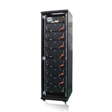80kw orkugeymslukerfi
