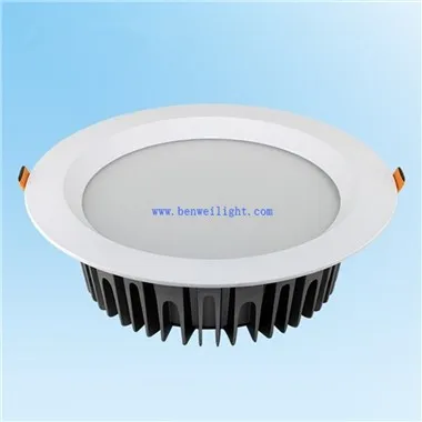 Baðherbergi Led downlights 12w