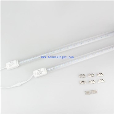 LED ljósabúnaður fyrir kalt herbergi