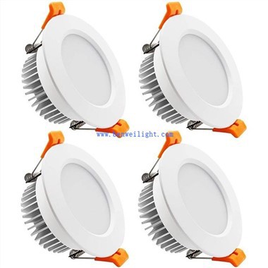 Halo Ultra Thin Downlight