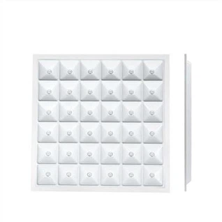 Innri Flat Led Panel lýsing
