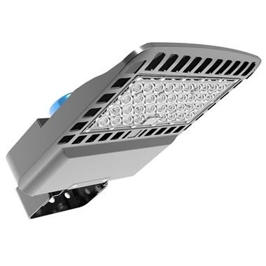 IP65 vatnsheldur skókassa LED lampi