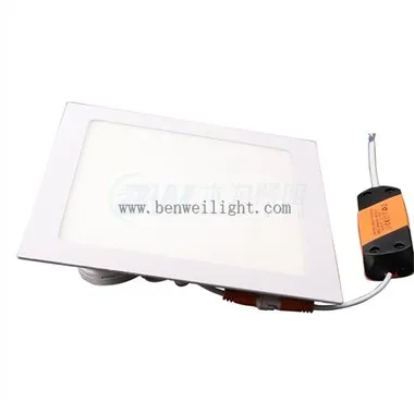 LED 18w Square Surface Panel Loftljós