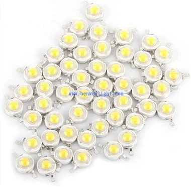 LED baklýsing 3030 lampaperlur