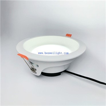 Led Downlight Globes