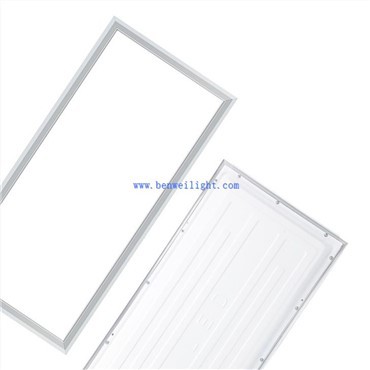 Led fölsk loftljós 2x2