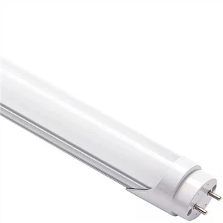 LED ljós ál rör ljós
