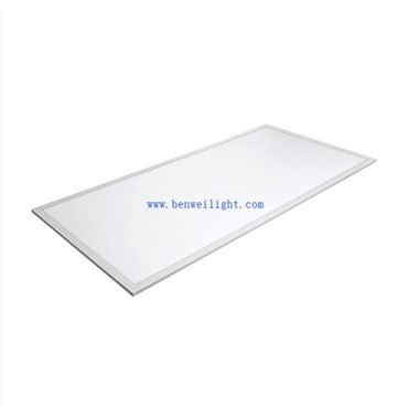 Innfelld Square Slim Led Panel ljós