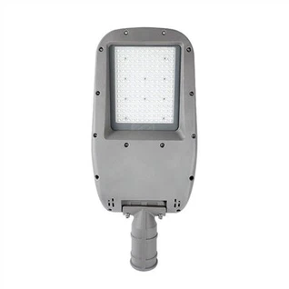Led götuljós Orkusparnaðarlýsing