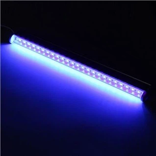 Led Uv Tube ljós
