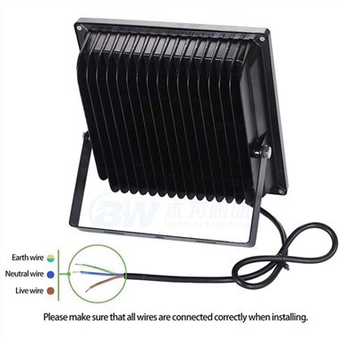 Mobri Led flóðljós