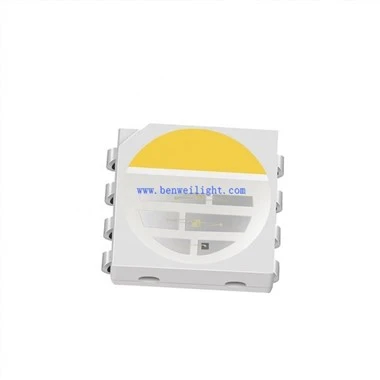 Multi Color Smd Led