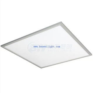 Ný hönnun álrammi Led Panel Light