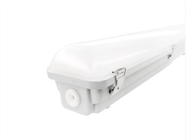 Oudoor Tri-Proof Linear 8FT Tube Light LED Triproof