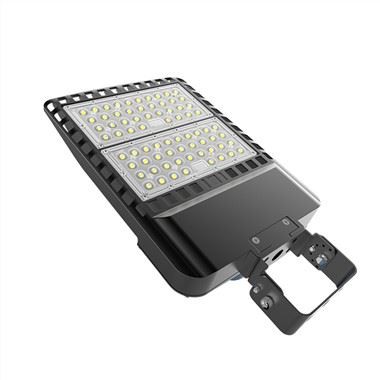 Úti Led skókassa lýsing
