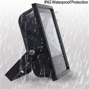 Fjólublá Led úti flóðljós