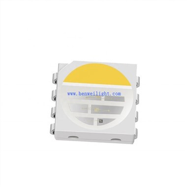 Smd 5050 Rgbw