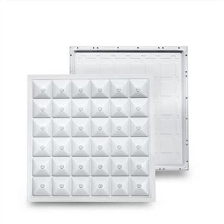 Square Interior Flat Led Panel lýsing