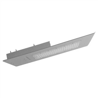 Götulýsing Flat Smd Led Street Light Með Ódýru Verði