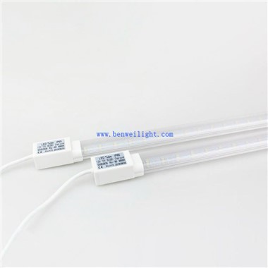 Gakktu í frysti LED ljósabúnað