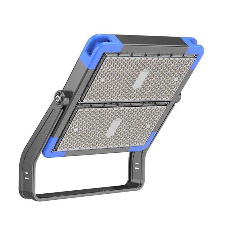 Sports Light Fixture Modules Stadium Led Sports Floodlights