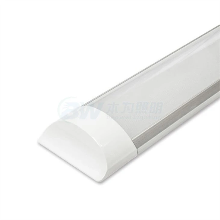 Twin Led Batten 6ft