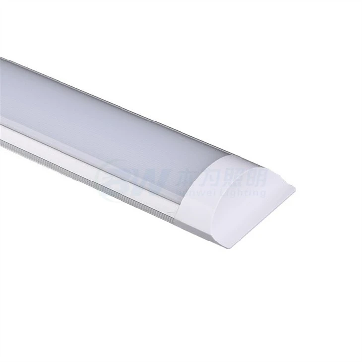 Twin Led Batten 6ft