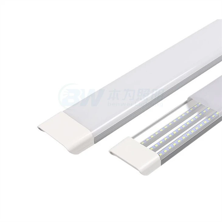 Twin Led Batten 6ft