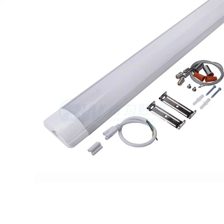 Twin Led Batten 6ft