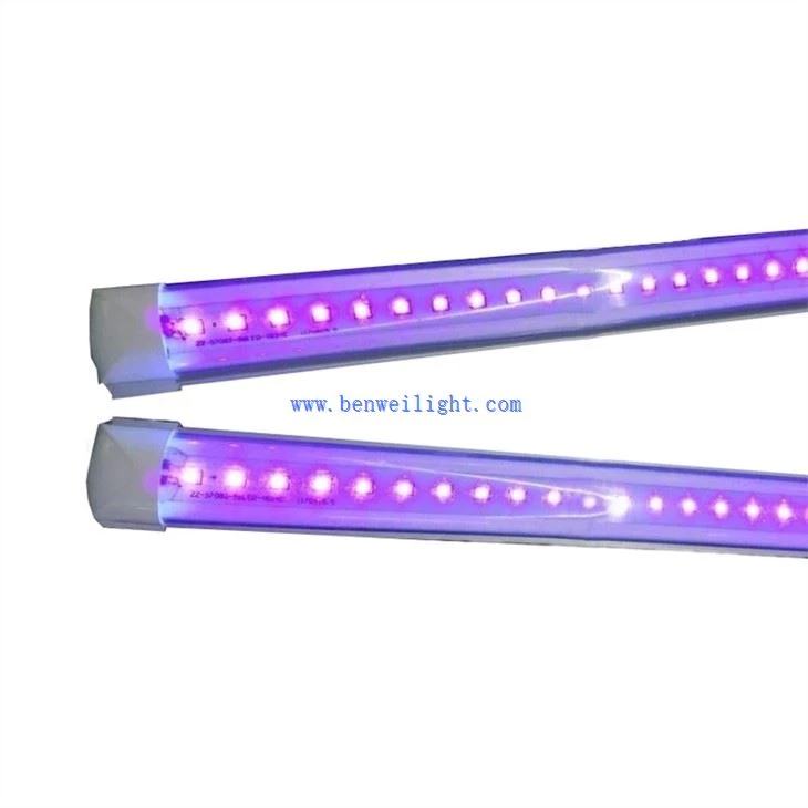 Uv Black Light Tube