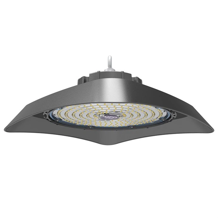 Square UFO Led High Bay Light