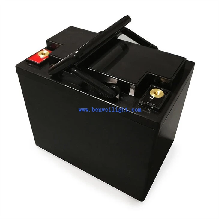 51.2 v 200ah lifepo4 lithium battery pack