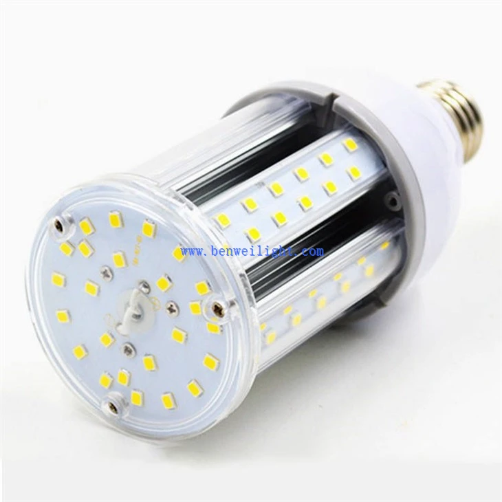 280W jafngild LED maís ljósapera