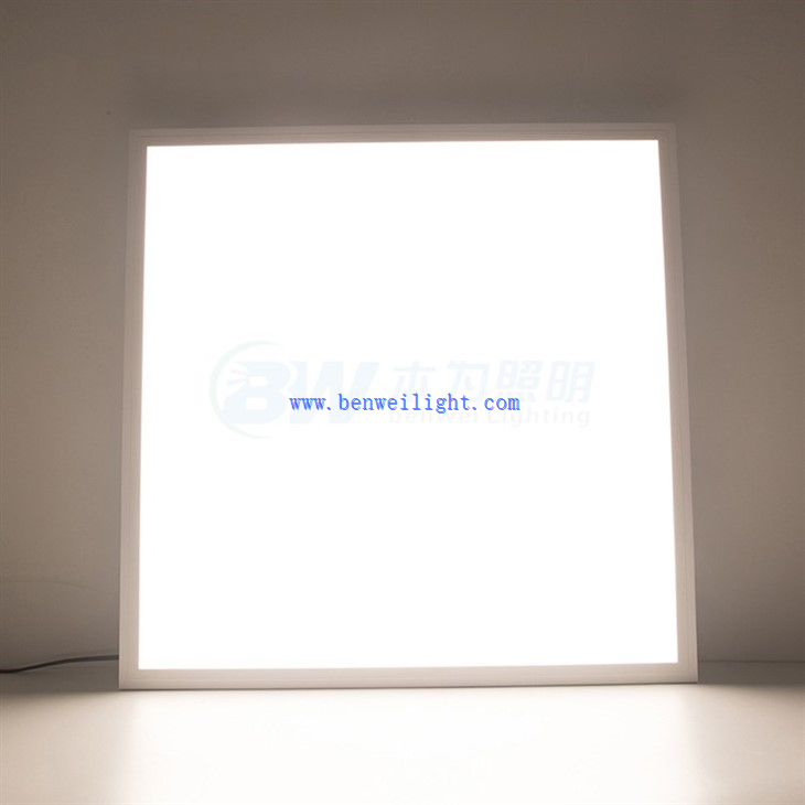60W Backlit Square Led Panel 60x60