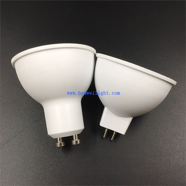 dimmable led gu10 6.5 w
