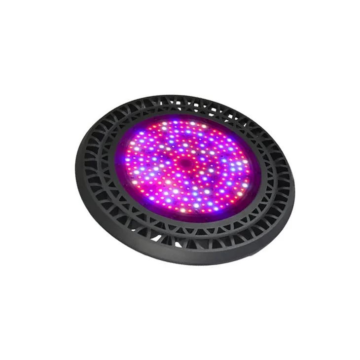 300W Indoor UFO LED Grow Light For Greenhouse