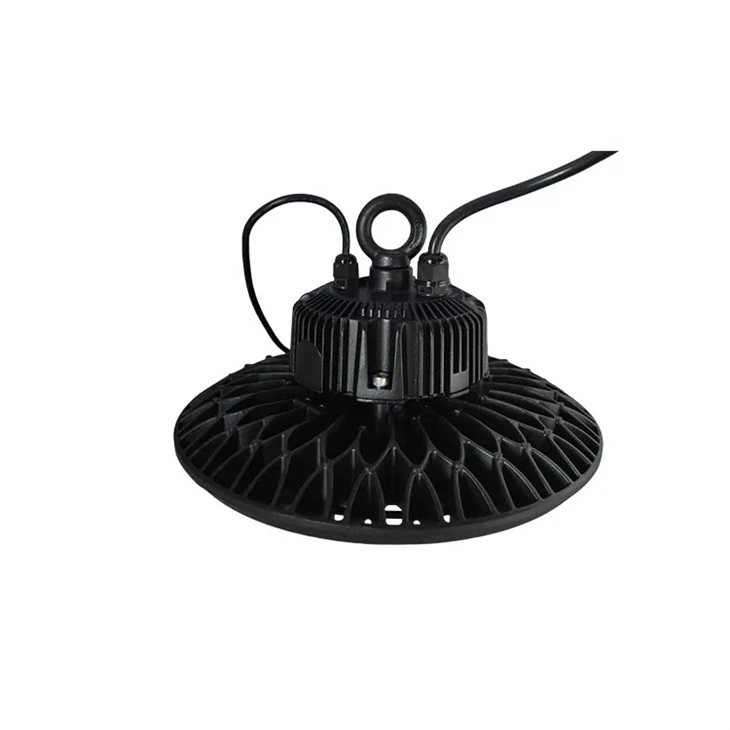 300W Indoor UFO LED Grow Light For Greenhouse