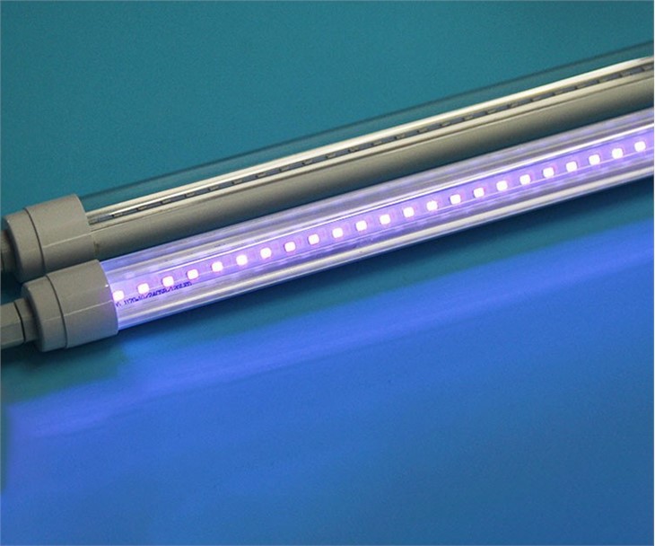 uv tube for fly killer