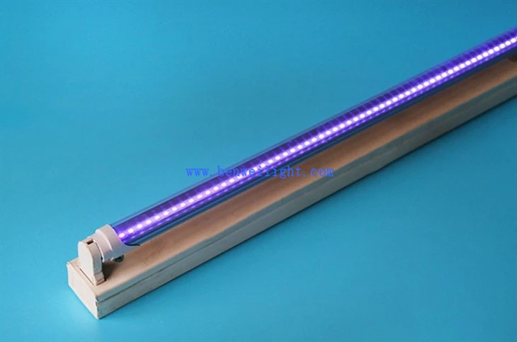 395nm UV ljósrör