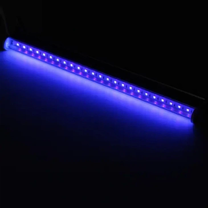 405NM UV LED rör