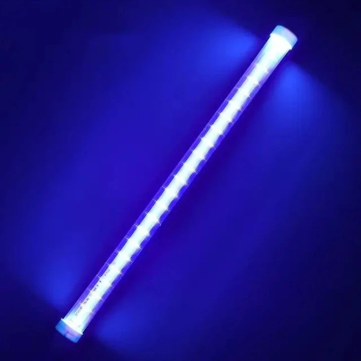 405NM UV LED Tube 1