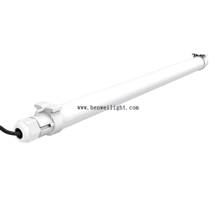 Kjúklingaegg LED ljósapera T12 IP67