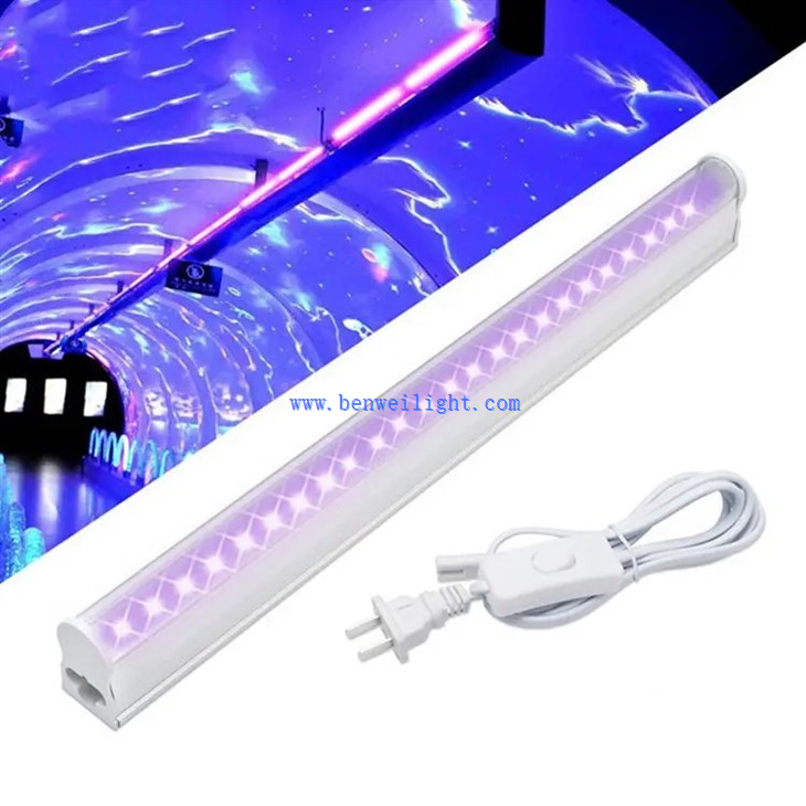 T5 led uv tube-2