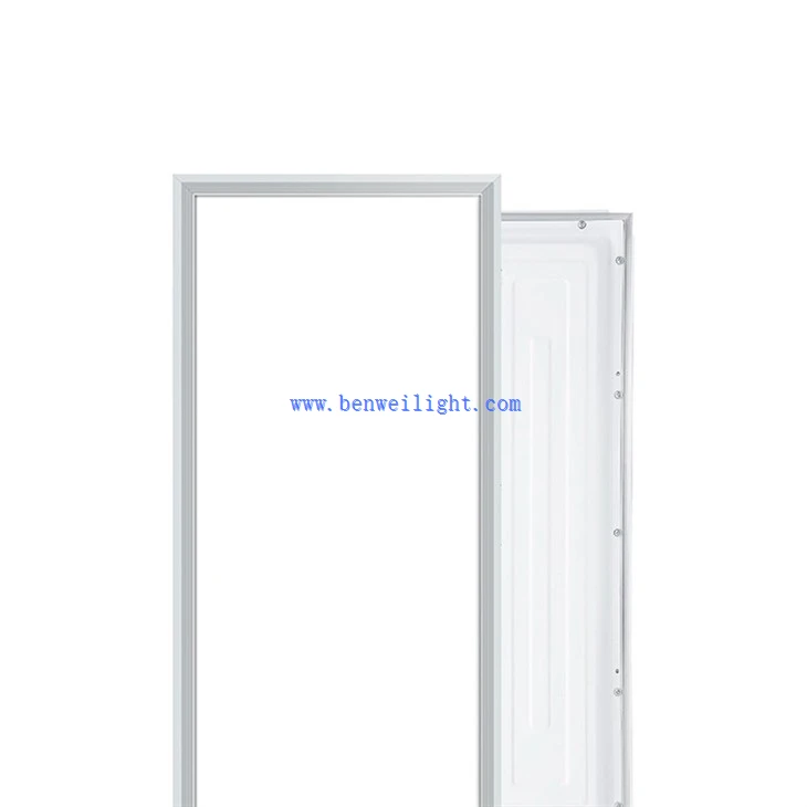 IP65 Baklýst Panel Light 4000K