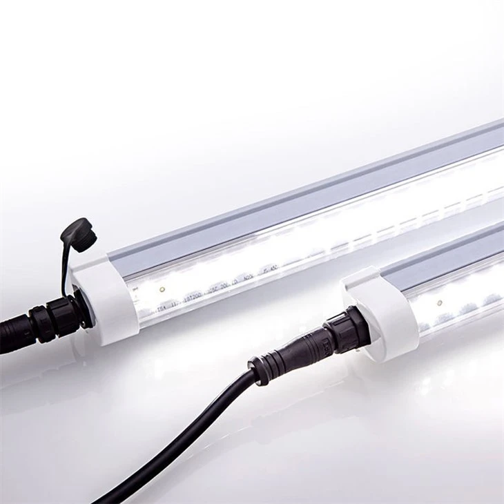 Full Spectrum LED Grow Light LED Grow Tube