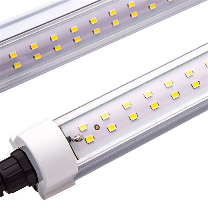 IP65 Vatnsheldir Grow Lampar Full Spectrum